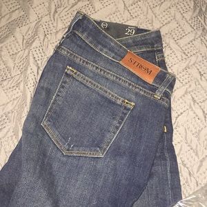 Brand new STROM jeans